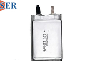 CP502540遠隔読者のための柔らかいパック電池適用範囲が広いLiMNO2